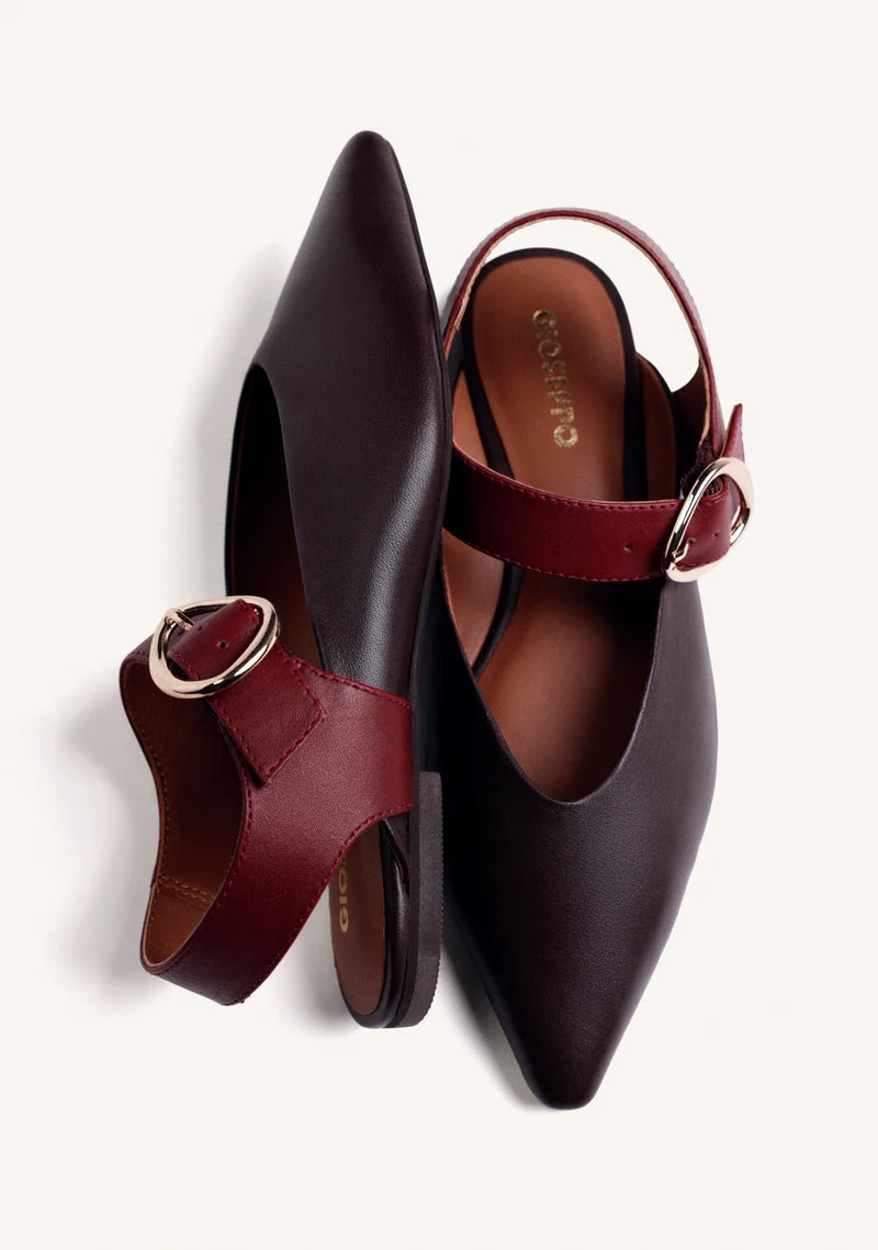 Marron