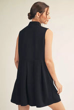 Julie Dress - Black
