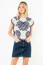Freda Top