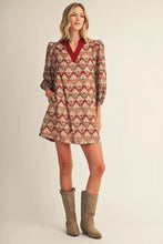 Old City Dress