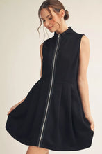 Julie Dress - Black