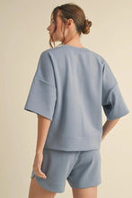Parks Set - Oyster