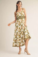 Empire Dress