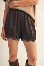 Dolly Shorts