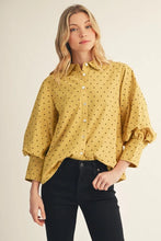 Faith Blouse
