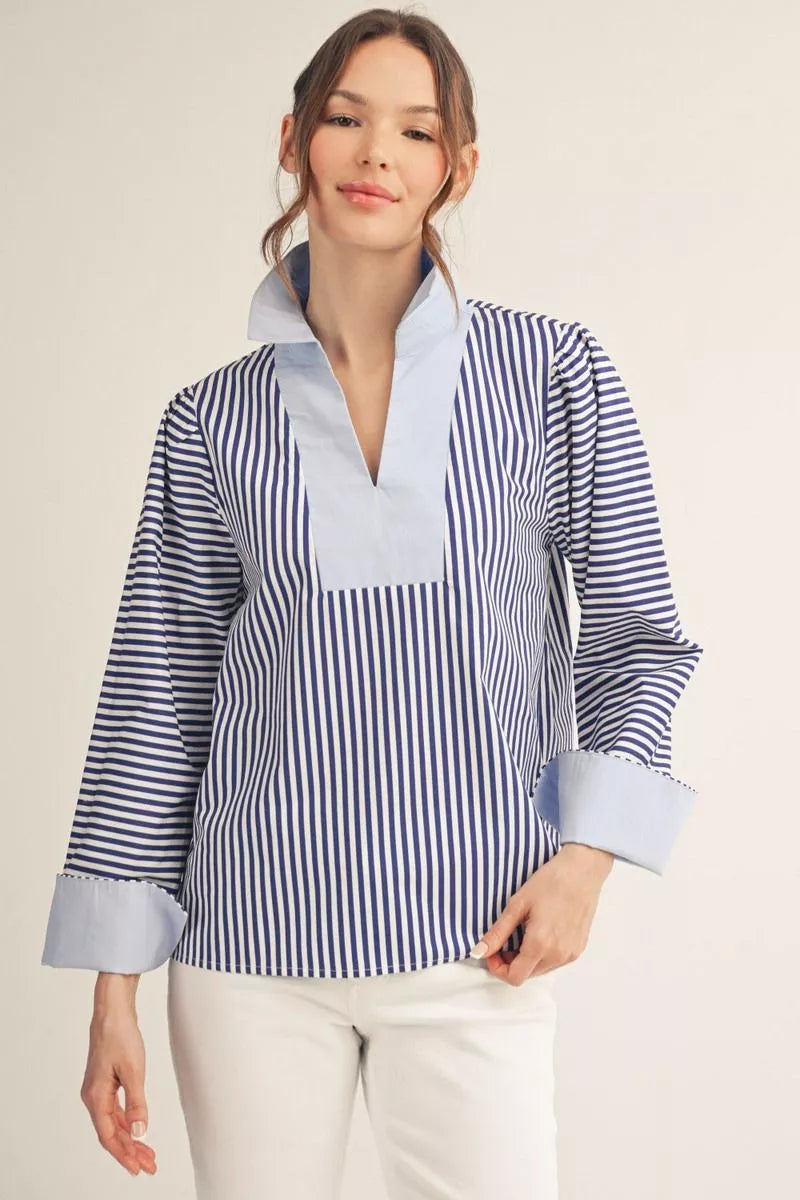 Meg Top