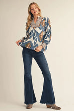 Low Country Top
