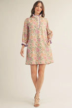 Biltmore Dress - Lavender