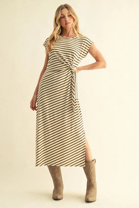 Strat Dress
