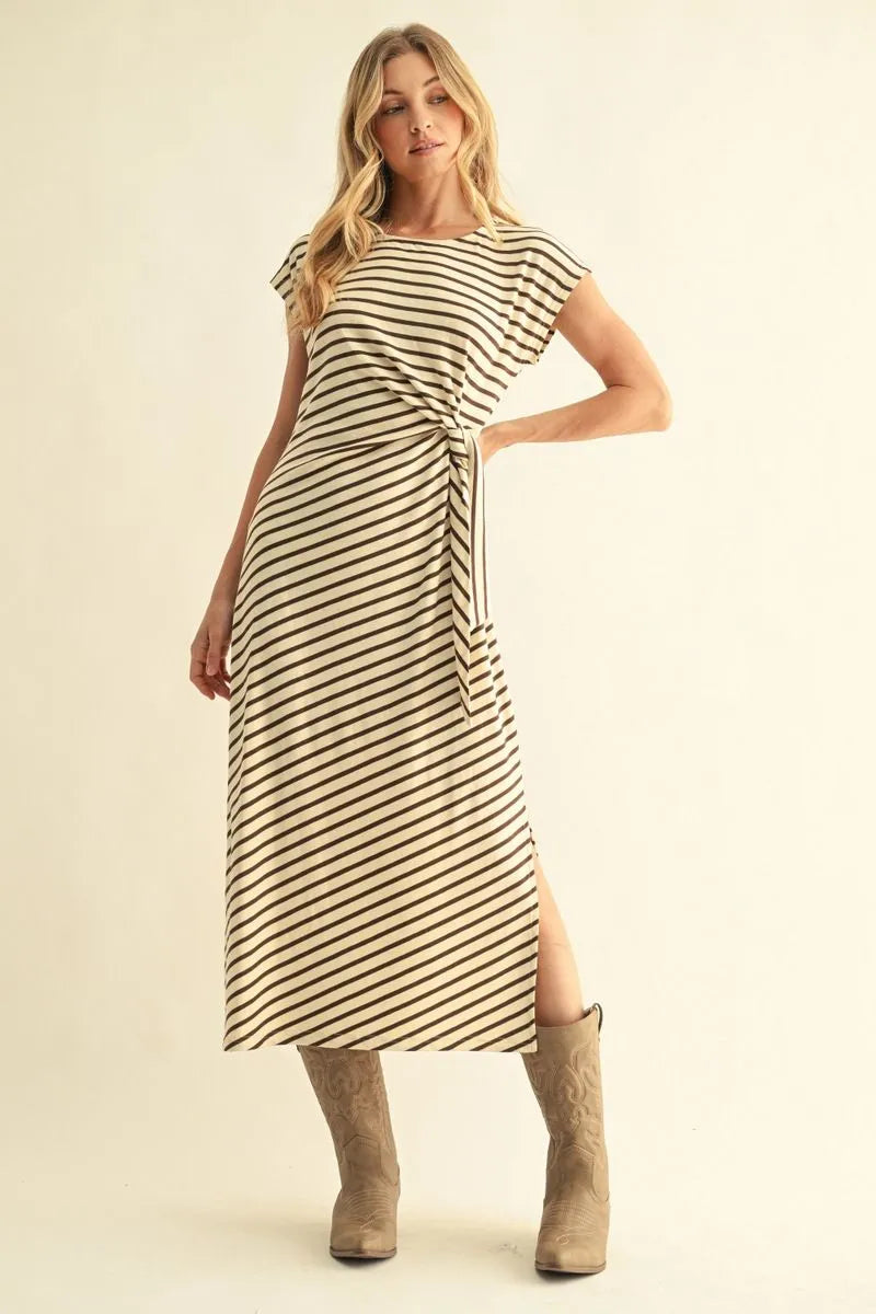 Strat Dress