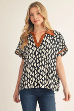 Pyra Top - Black
