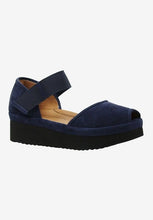 Amadour - Navy