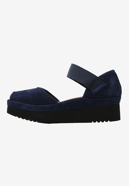 Amadour - Navy