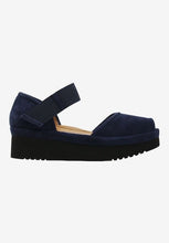 Amadour - Navy