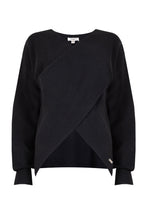 Anita Sweater - Black