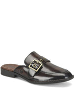 Mikah - Dark Brown