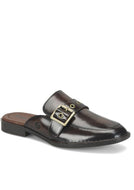 Mikah - Dark Brown