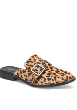 Mikah - Leopard