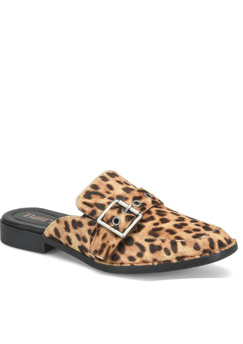Mikah - Leopard