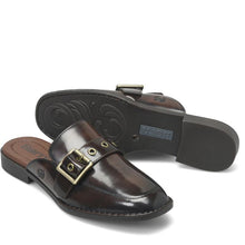 Mikah - Dark Brown