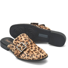 Mikah - Leopard
