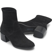 Lowery - Black