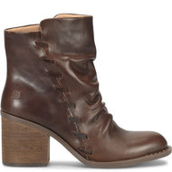Toni - Dark Brown - LAST ONE SIZE 9.5