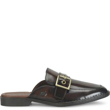 Mikah - Dark Brown