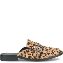 Mikah - Leopard