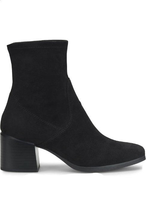 Lowery - Black
