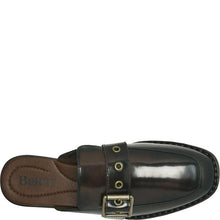 Mikah - Dark Brown