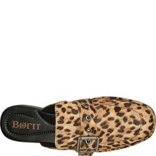 Mikah - Leopard