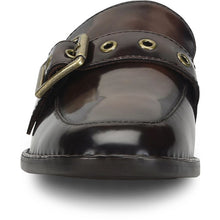 Mikah - Dark Brown