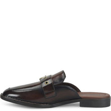 Mikah - Dark Brown