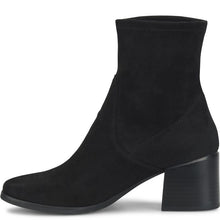 Lowery - Black