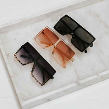 Beverly Oversized Sunglasses