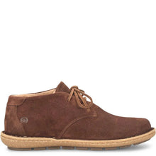 Nuala - Dark Brown