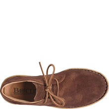 Nuala - Dark Brown