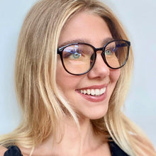 Charlotte Blue Light Glasses