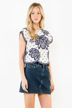 Freda Top