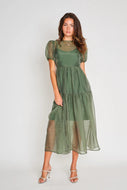 Aria Dress - LAST ONE SIZE M