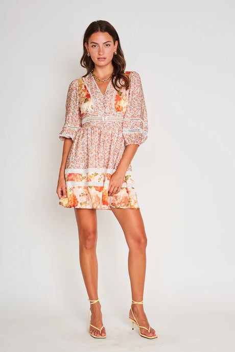 Darcy Dress