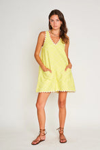 Athena Dress