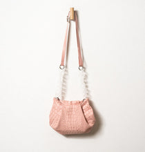 Tokyo Bali Bag - Blush