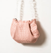 Tokyo Bali Bag - Blush