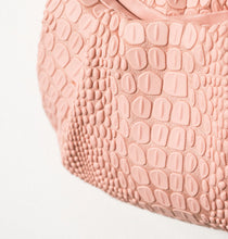 Tokyo Bali Bag - Blush