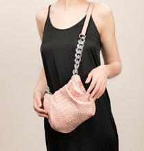 Tokyo Bali Bag - Blush