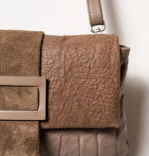 Eva Clutch - Mocca