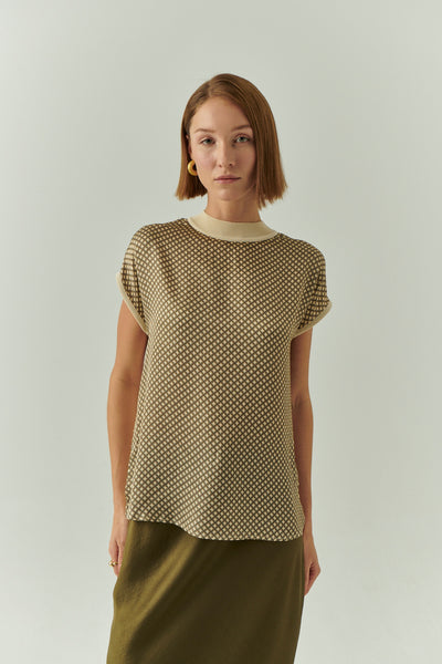 Penny Blouse