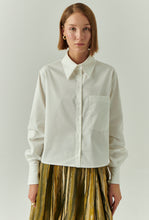 Theodora Shirt